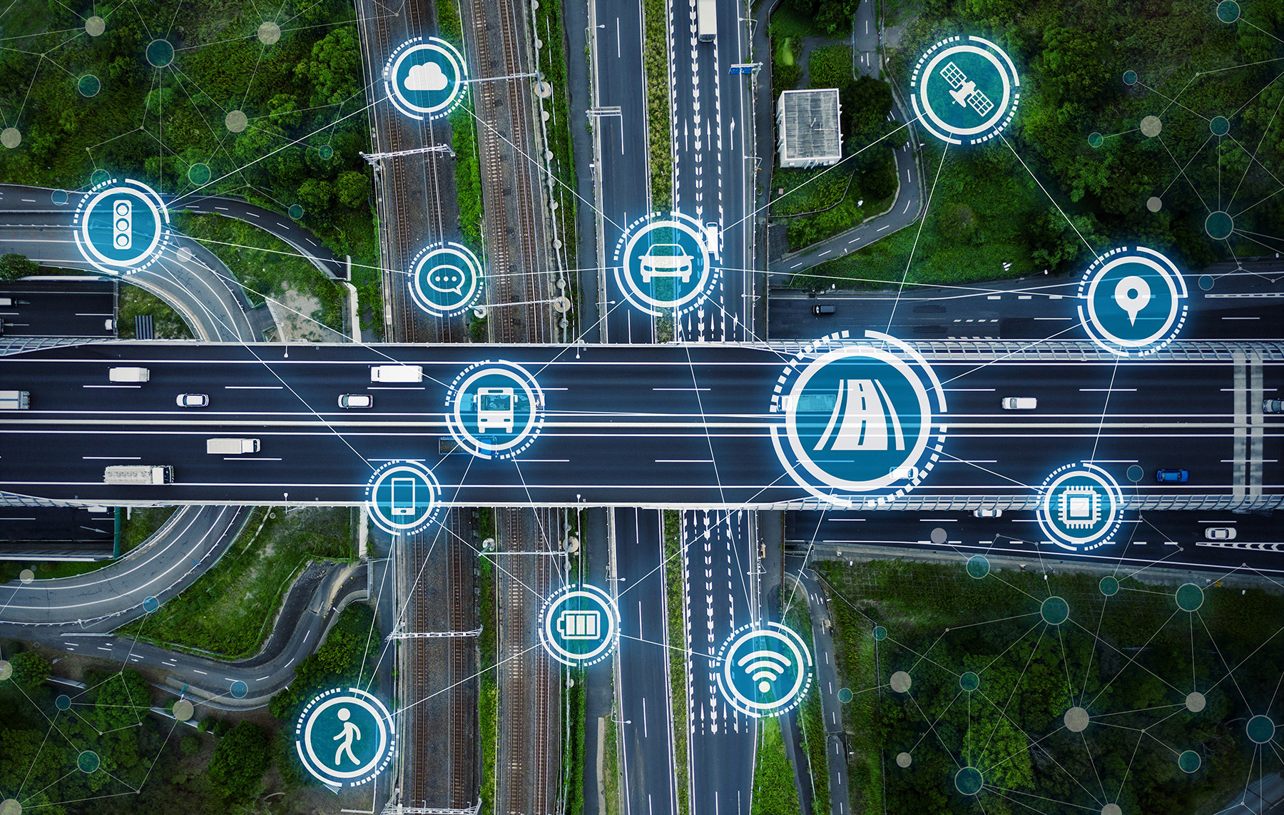 Connected and Automated Vehicles Toolkit A Primer for Counties NACo